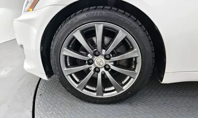 Lexus IS 2008, 132494 км, за 2934.96 USD