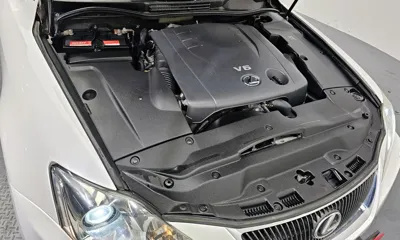 Lexus IS 2008, 132494 км, за 2934.96 USD - фото 6