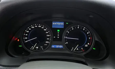 Lexus IS 2008, 132494 км, за 2934.96 USD - фото 8
