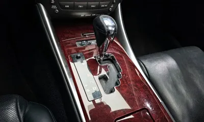 Lexus IS 2008, 132494 км, за 2934.96 USD - фото 9