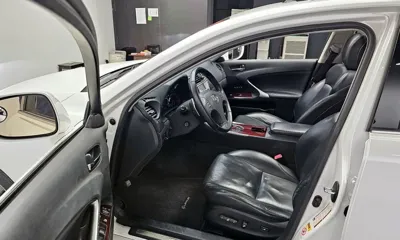 Lexus IS 2008, 132494 км, за 2934.96 USD - фото 10