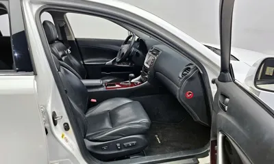 Lexus IS 2008, 132494 км, за 2934.96 USD - фото 11