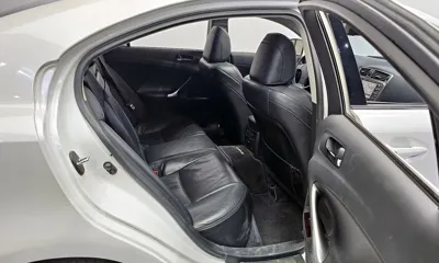 Lexus IS 2008, 132494 км, за 2934.96 USD - фото 12
