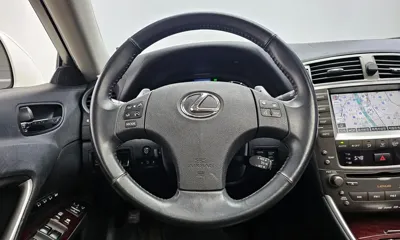 Lexus IS 2008, 132494 км, за 2934.96 USD - фото 13