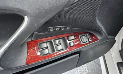 Lexus IS 2008, 132494 км, за 2934.96 USD - фото 18