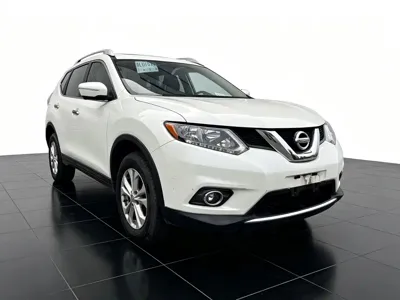 Nissan X-Trail 2016, 76000 км, за 6327.13 USD
