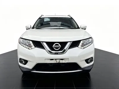 Nissan X-Trail 2016, 76000 км, за 6327.13 USD