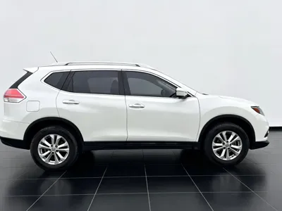 Nissan X-Trail 2016, 76000 км, за 6327.13 USD