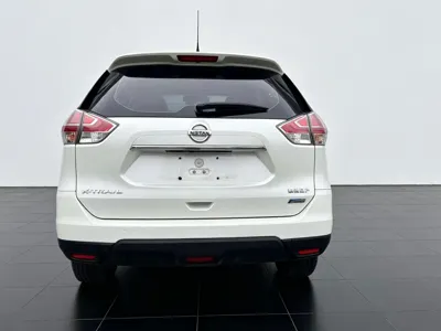 Nissan X-Trail 2016, 76000 км, за 6327.13 USD