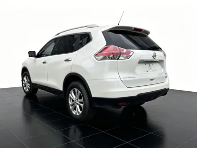 Nissan X-Trail 2016, 76000 км, за 6327.13 USD - фото 6
