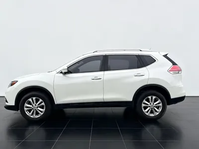 Nissan X-Trail 2016, 76000 км, за 6327.13 USD - фото 8