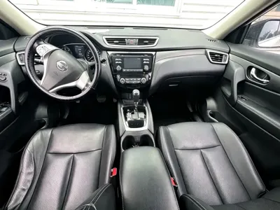 Nissan X-Trail 2016, 76000 км, за 6327.13 USD - фото 9