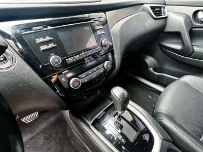 Nissan X-Trail 2016, 76000 км, за 6327.13 USD - фото 11