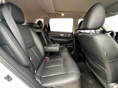 Nissan X-Trail 2016, 76000 км, за 6327.13 USD - фото 13