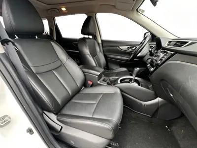 Nissan X-Trail 2016, 76000 км, за 6327.13 USD - фото 14