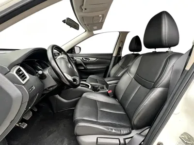 Nissan X-Trail 2016, 76000 км, за 6327.13 USD - фото 15