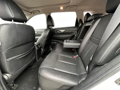 Nissan X-Trail 2016, 76000 км, за 6327.13 USD - фото 16