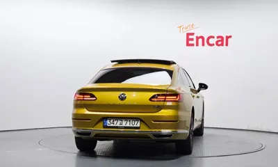 Volkswagen Arteon 2020, 81713 км, за 14181.64 USD