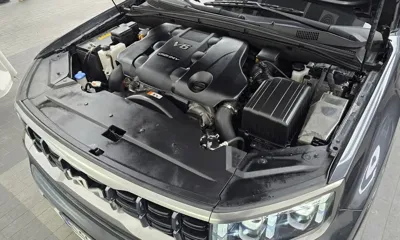 Kia Mohave 2022, 136875 км, за 16848.36 USD - фото 6