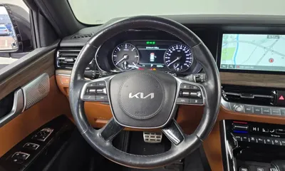 Kia Mohave 2022, 136875 км, за 16848.36 USD - фото 13
