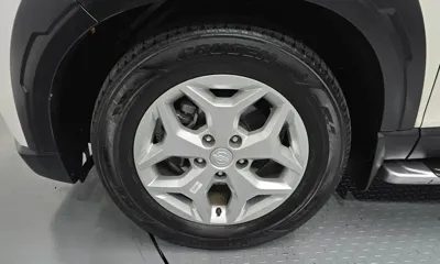 KG_Mobility_Ssangyong Rexton 2023, 65382 км, за 15827.8 USD