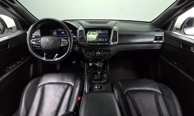 KG_Mobility_Ssangyong Rexton 2023, 65382 км, за 15827.8 USD - фото 7