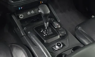 KG_Mobility_Ssangyong Rexton 2023, 65382 км, за 15827.8 USD - фото 9