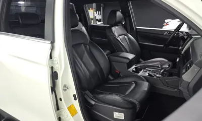 KG_Mobility_Ssangyong Rexton 2023, 65382 км, за 15827.8 USD - фото 10