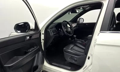 KG_Mobility_Ssangyong Rexton 2023, 65382 км, за 15827.8 USD - фото 11