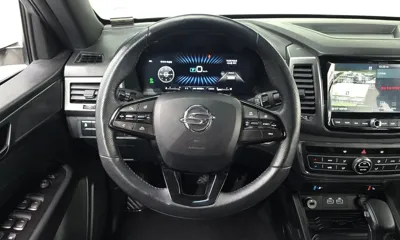 KG_Mobility_Ssangyong Rexton 2023, 65382 км, за 15827.8 USD - фото 13