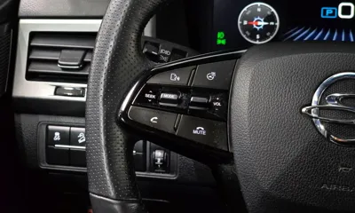 KG_Mobility_Ssangyong Rexton 2023, 65382 км, за 15827.8 USD - фото 14