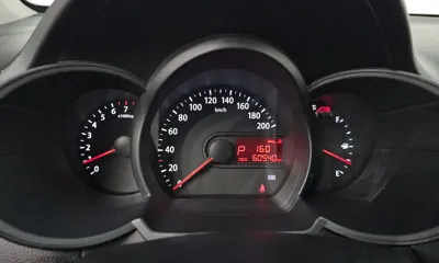 Kia Morning 2012, 60540 км, за 2297.49 USD - фото 8