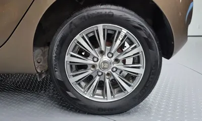 Kia Morning 2012, 60540 км, за 2297.49 USD - фото 21