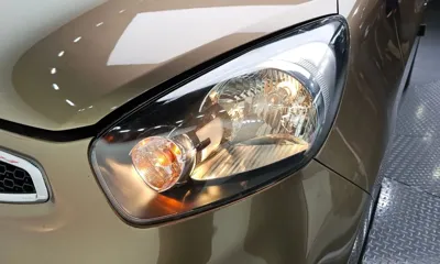 Kia Morning 2012, 60540 км, за 2297.49 USD - фото 22