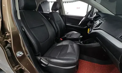 Kia Morning 2012, 60540 км, за 2297.49 USD - фото 26