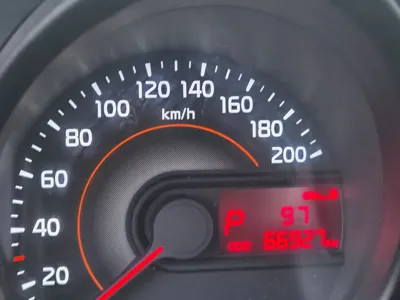 Kia Ray 2019, 66923 км, за 4875.51 USD