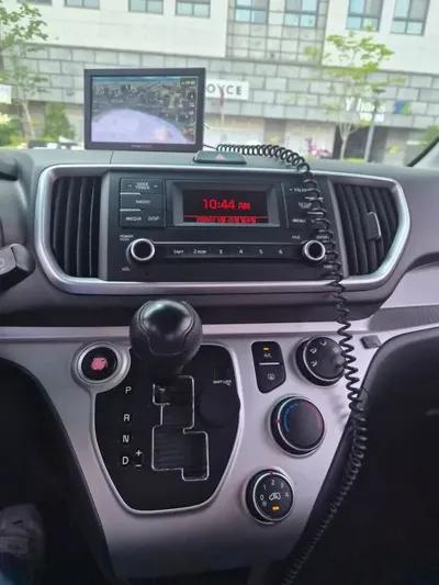Kia Ray 2019, 66923 км, за 4875.51 USD