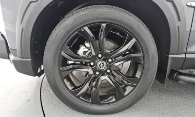 KG_Mobility_Ssangyong Rexton 2022, 62218 км, за 18178.23 USD