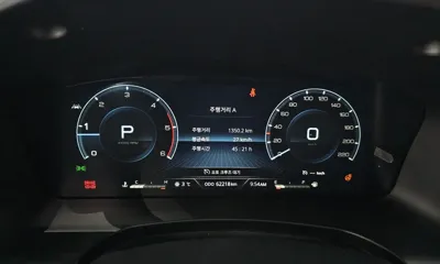 KG_Mobility_Ssangyong Rexton 2022, 62218 км, за 18178.23 USD - фото 8