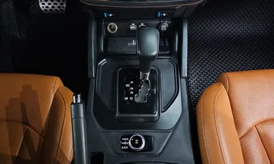 KG_Mobility_Ssangyong Rexton 2022, 62218 км, за 18178.23 USD - фото 9