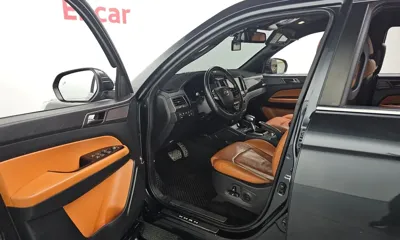 KG_Mobility_Ssangyong Rexton 2022, 62218 км, за 18178.23 USD - фото 10