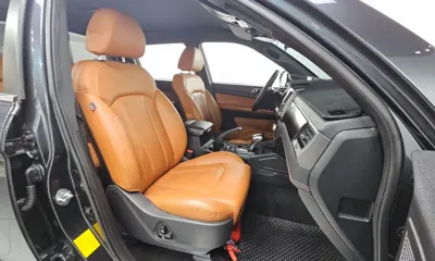 KG_Mobility_Ssangyong Rexton 2022, 62218 км, за 18178.23 USD - фото 11