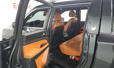 KG_Mobility_Ssangyong Rexton 2022, 62218 км, за 18178.23 USD - фото 12