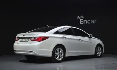 Hyundai Sonata 2010, 104718 км, за 2800.02 USD