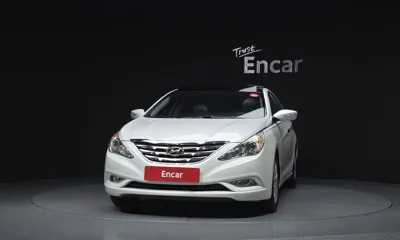 Hyundai Sonata 2010, 104718 км, за 2800.02 USD