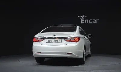 Hyundai Sonata 2010, 104718 км, за 2800.02 USD