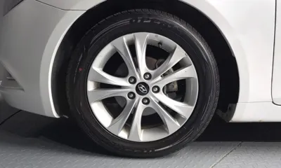 Hyundai Sonata 2010, 104718 км, за 2800.02 USD