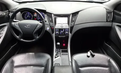 Hyundai Sonata 2010, 104718 км, за 2800.02 USD - фото 7