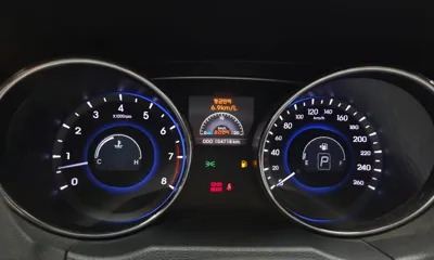 Hyundai Sonata 2010, 104718 км, за 2800.02 USD - фото 8