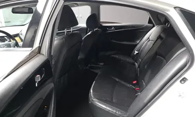 Hyundai Sonata 2010, 104718 км, за 2800.02 USD - фото 12